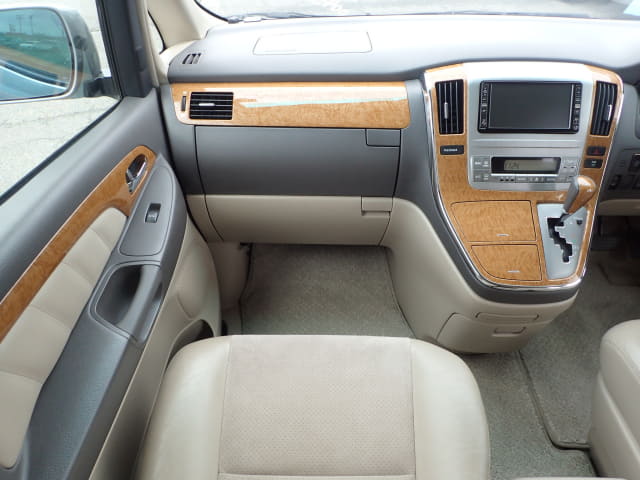 TOYOTA Alphard thumbnail 34