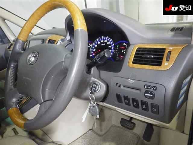 TOYOTA Alphard thumbnail 56