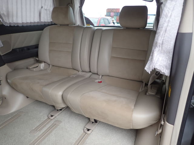 TOYOTA Alphard thumbnail 28