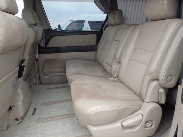 TOYOTA Alphard thumbnail 27