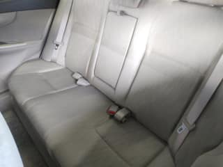 2007 TOYOTA Corolla Axio