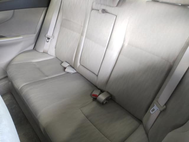 TOYOTA Corolla Axio thumbnail 5