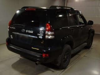 2006 TOYOTA Land Cruiser Prado