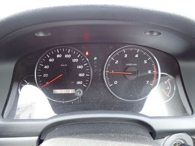 TOYOTA Land Cruiser Prado thumbnail 35