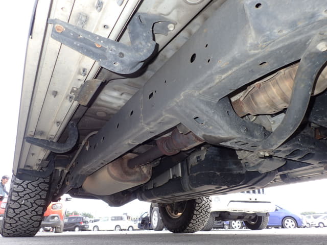 TOYOTA Land Cruiser Prado thumbnail 23