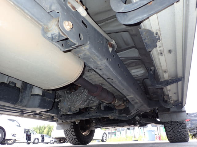 TOYOTA Land Cruiser Prado thumbnail 22