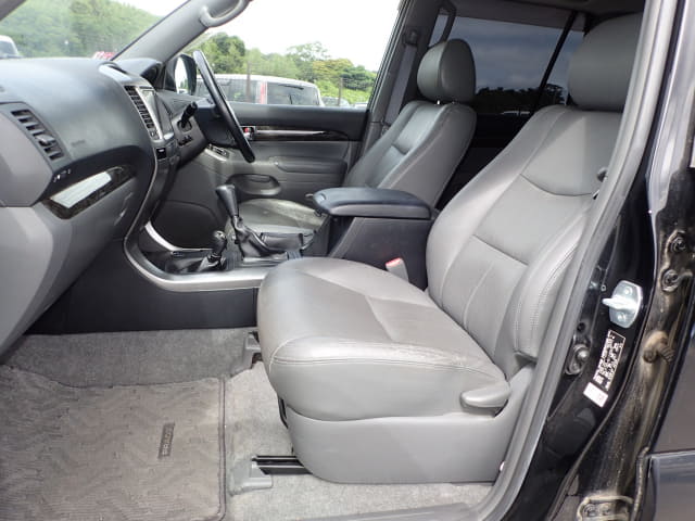TOYOTA Land Cruiser Prado thumbnail 26