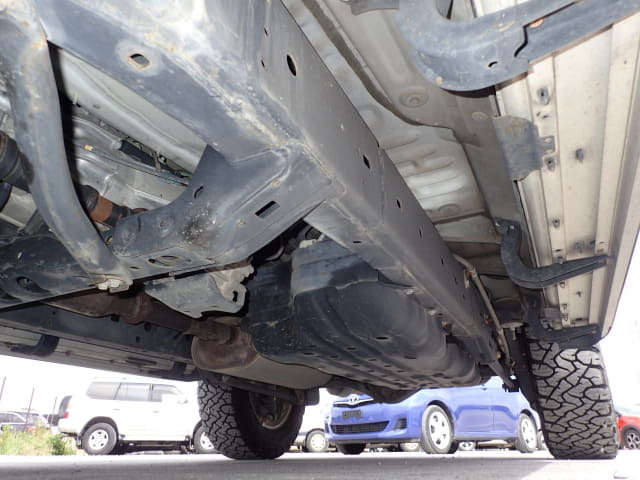 TOYOTA Land Cruiser Prado thumbnail 17