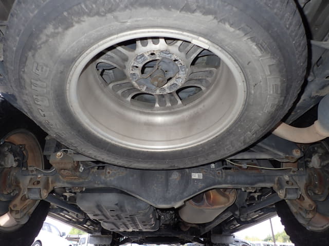TOYOTA Land Cruiser Prado thumbnail 20