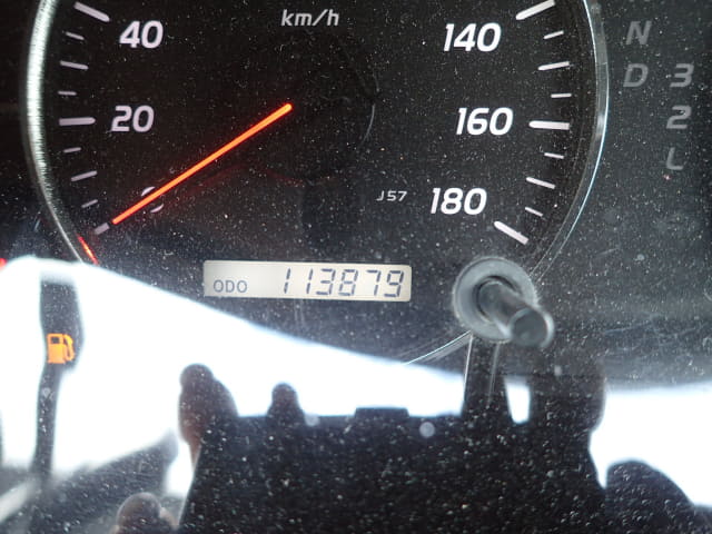 TOYOTA Land Cruiser Prado thumbnail 36