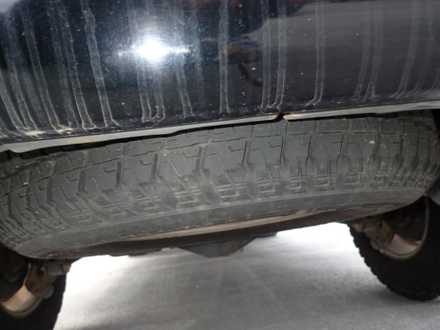 TOYOTA Land Cruiser Prado thumbnail 30