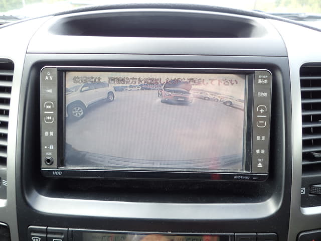 TOYOTA Land Cruiser Prado thumbnail 42
