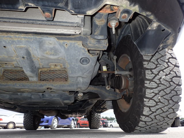 TOYOTA Land Cruiser Prado thumbnail 14