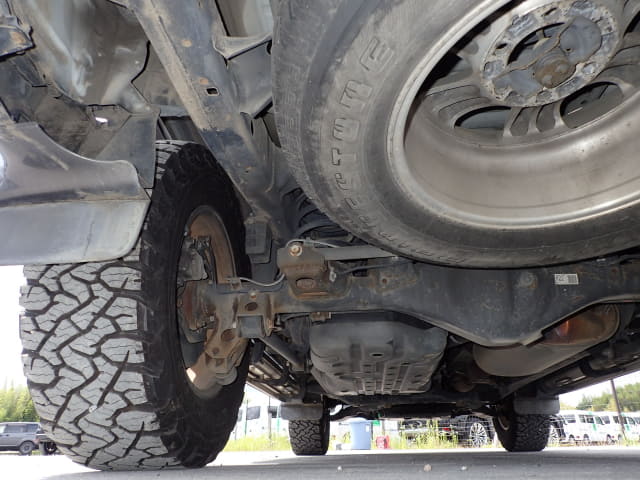 TOYOTA Land Cruiser Prado thumbnail 15