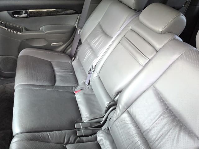 TOYOTA Land Cruiser Prado thumbnail 52