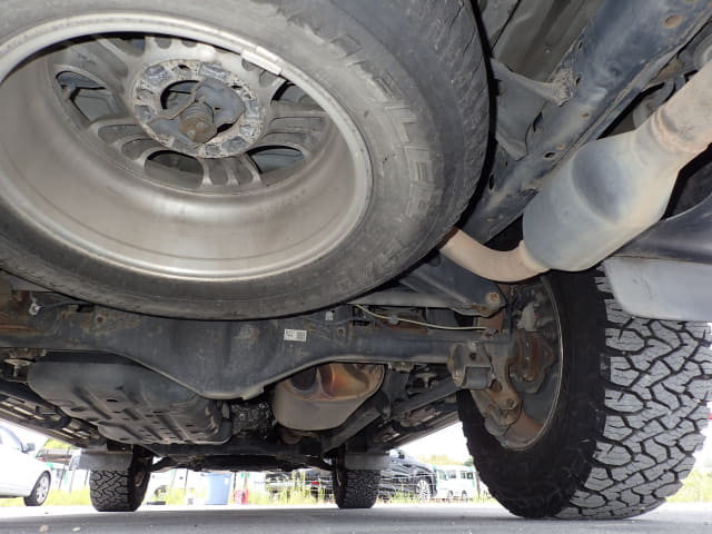 TOYOTA Land Cruiser Prado thumbnail 16