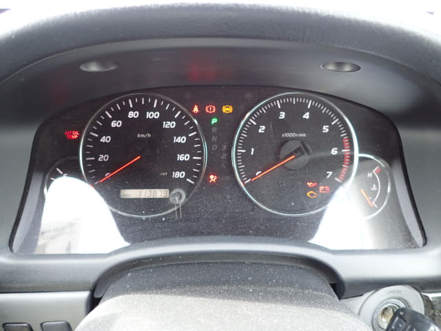 TOYOTA Land Cruiser Prado thumbnail 55