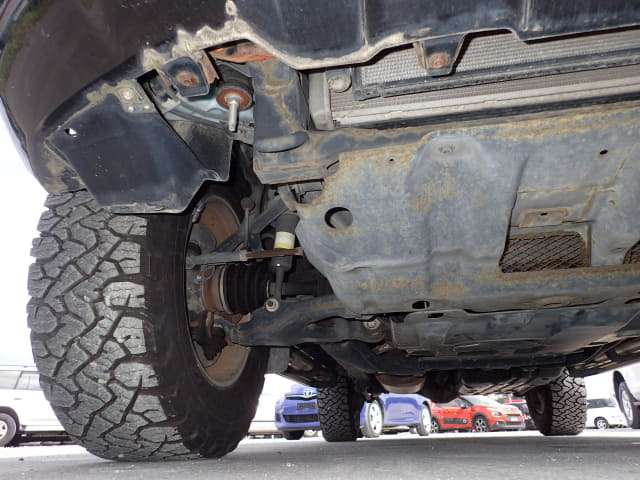TOYOTA Land Cruiser Prado thumbnail 13