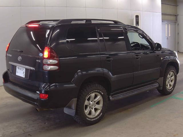 TOYOTA Land Cruiser Prado thumbnail 50