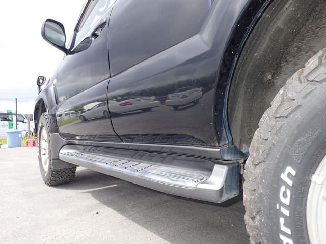 TOYOTA Land Cruiser Prado thumbnail 19