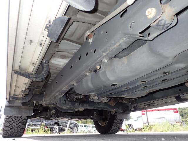 TOYOTA Land Cruiser Prado thumbnail 18