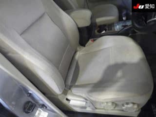 2007 MITSUBISHI Pajero
