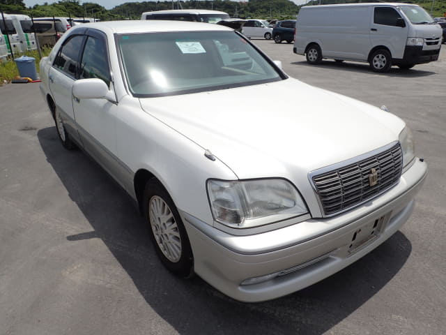 TOYOTA Crown thumbnail 7
