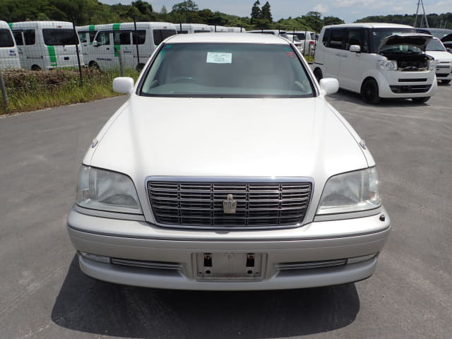 TOYOTA Crown thumbnail 8