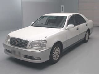 2000 TOYOTA Crown