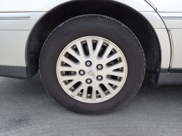 TOYOTA Crown thumbnail 11