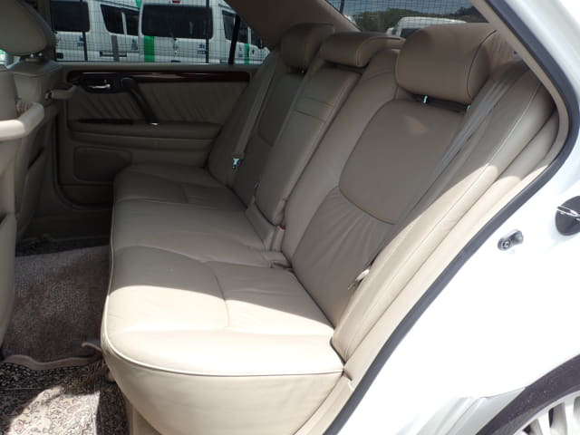 TOYOTA Crown thumbnail 27