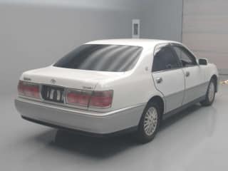 2000 TOYOTA Crown