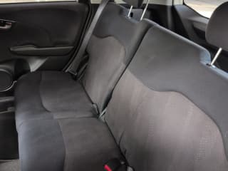2008 HONDA Fit