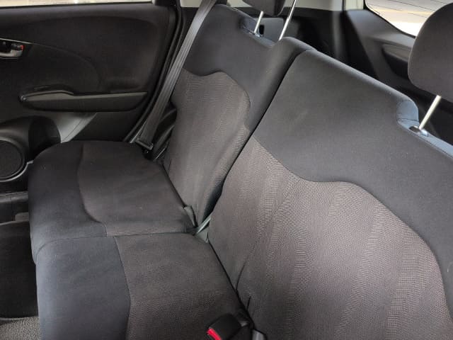 HONDA Fit thumbnail 5