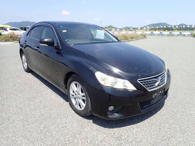 TOYOTA Mark X thumbnail 7