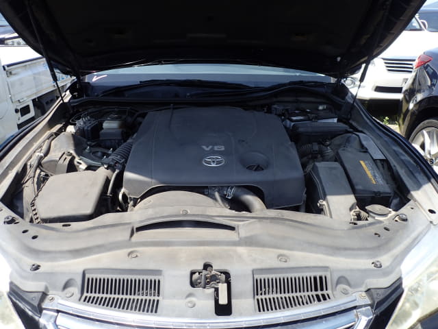 TOYOTA Mark X thumbnail 43