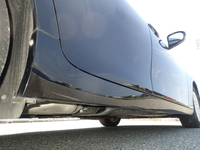 TOYOTA Mark X thumbnail 21
