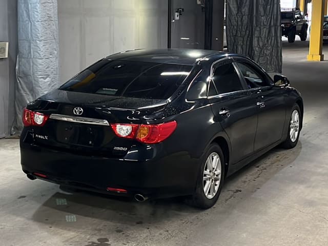 TOYOTA Mark X thumbnail 5