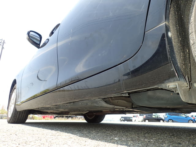 TOYOTA Mark X thumbnail 19