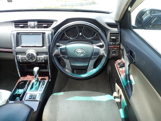 TOYOTA Mark X thumbnail 32