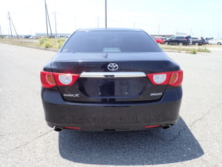 2011 TOYOTA Mark X