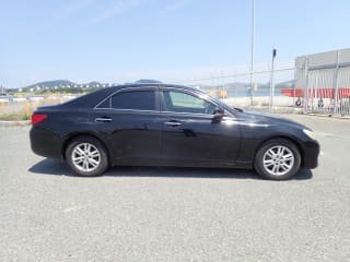 2011 TOYOTA Mark X