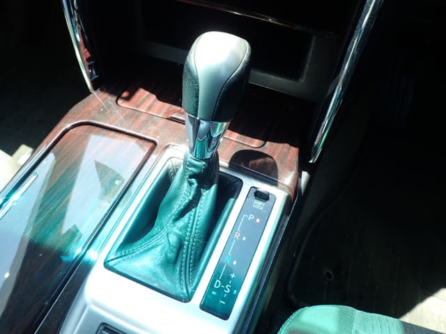 TOYOTA Mark X thumbnail 39