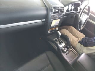 2010 Porsche Cayenne