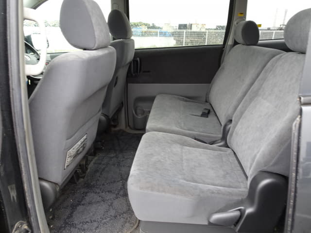 TOYOTA Voxy thumbnail 27