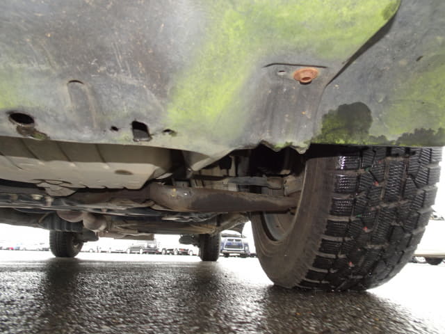 TOYOTA Voxy thumbnail 14