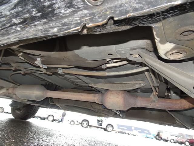 TOYOTA Voxy thumbnail 23