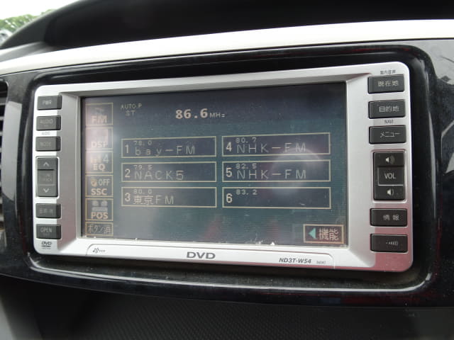 TOYOTA Voxy thumbnail 38