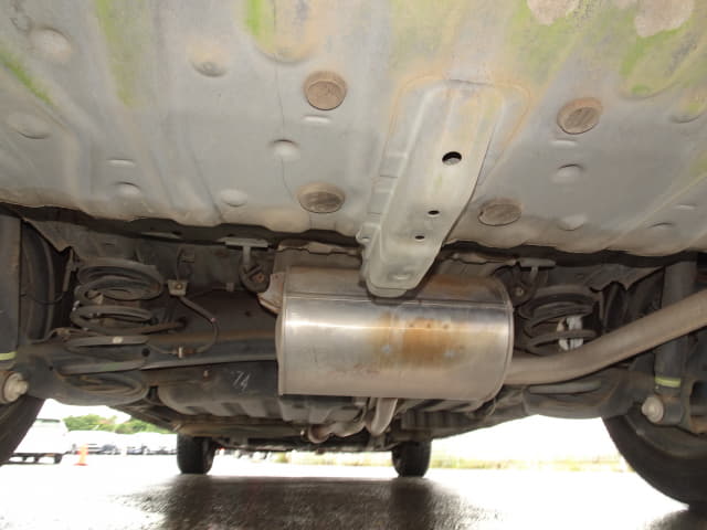 TOYOTA Voxy thumbnail 20