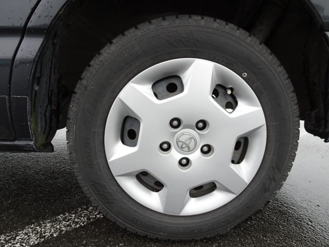 TOYOTA Voxy thumbnail 10